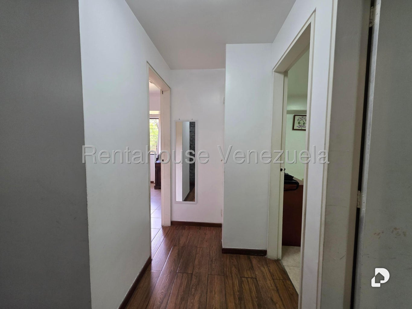 Apartamento en La Bonita, Caracas – 14