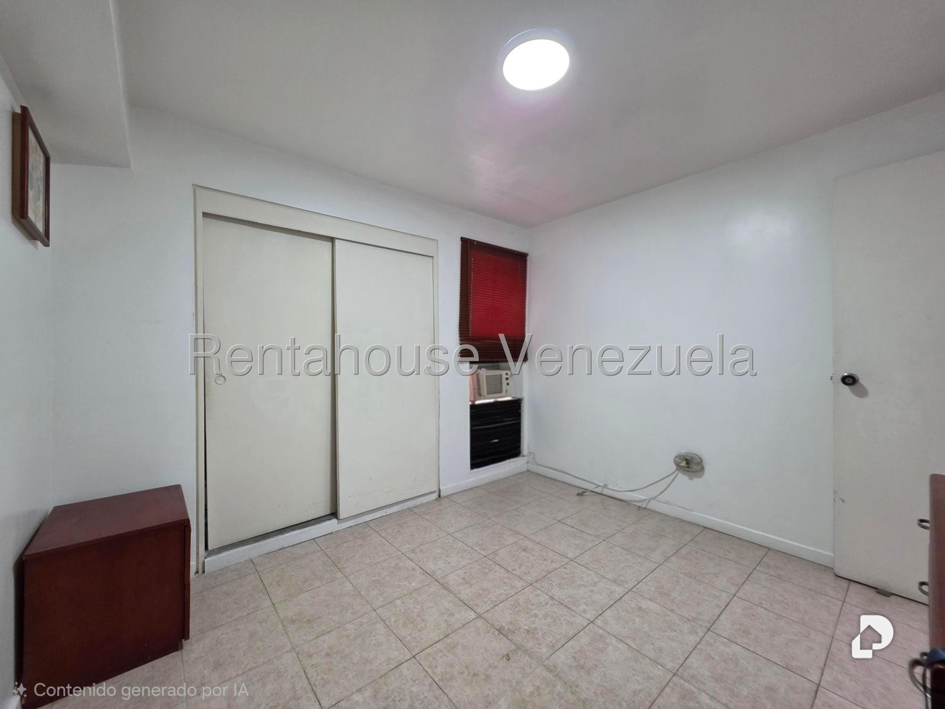 Apartamento en La Bonita, Caracas – 21