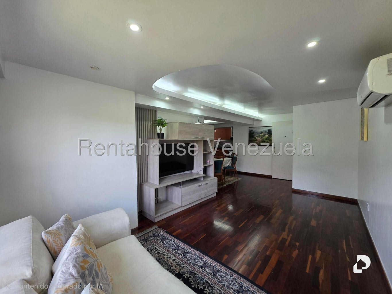 Apartamento en La Bonita, Caracas – 4