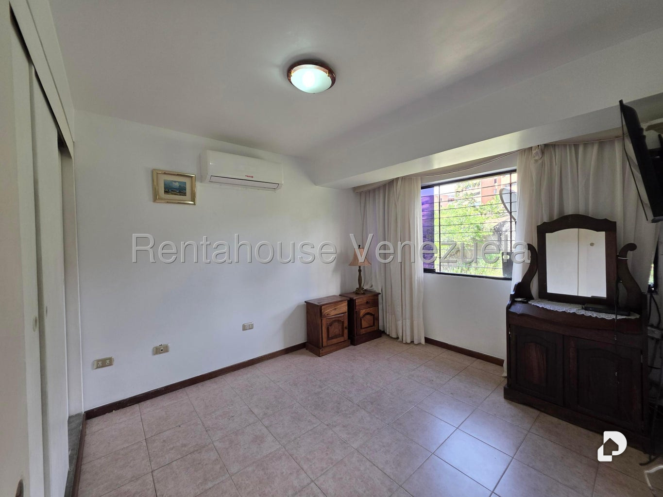 Apartamento en La Bonita, Caracas – 15