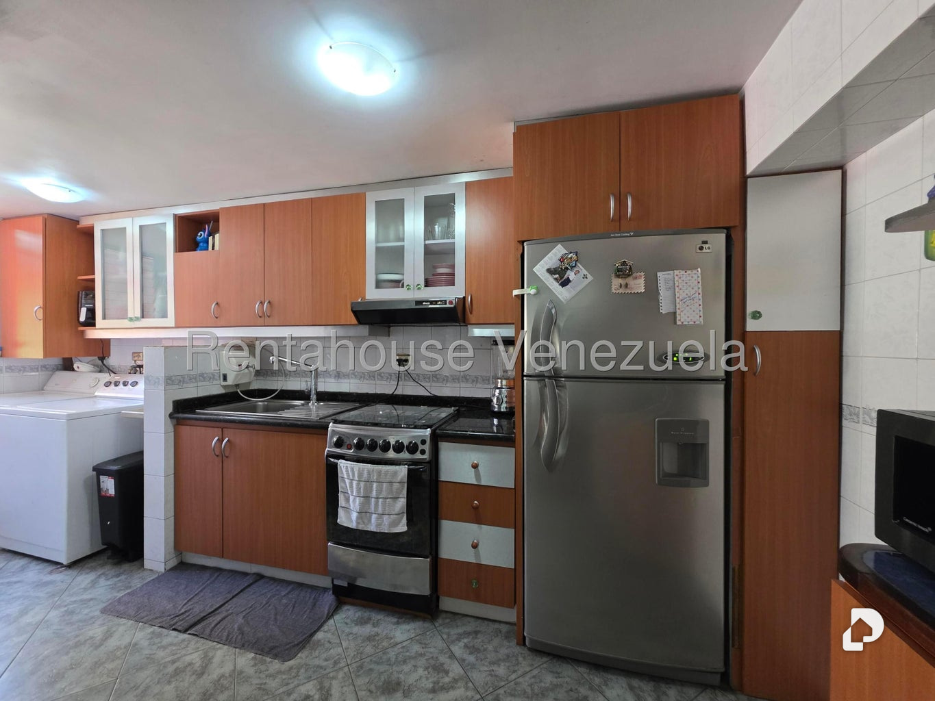 Apartamento en La Bonita, Caracas – 10