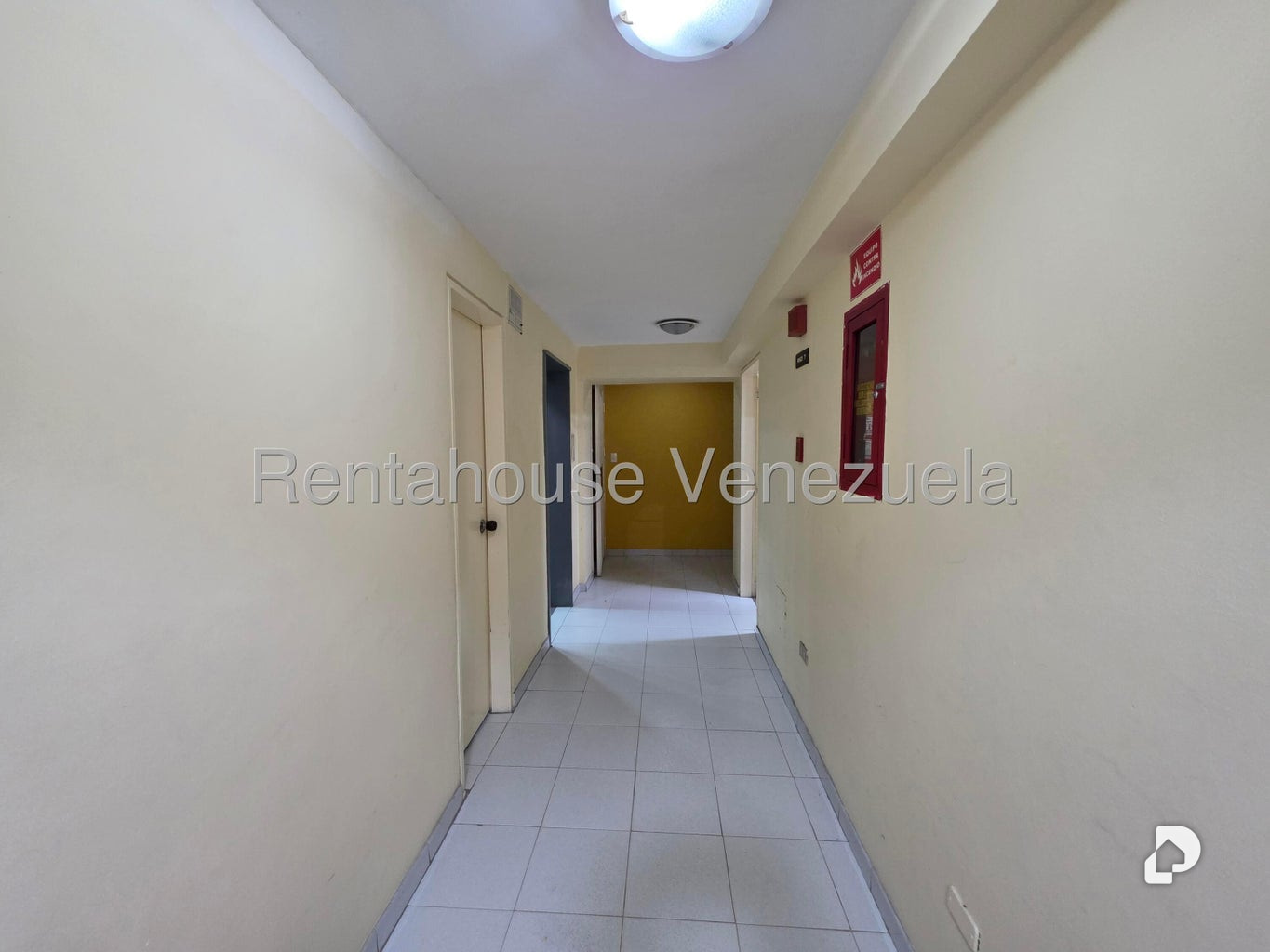 Apartamento en La Bonita, Caracas – 28