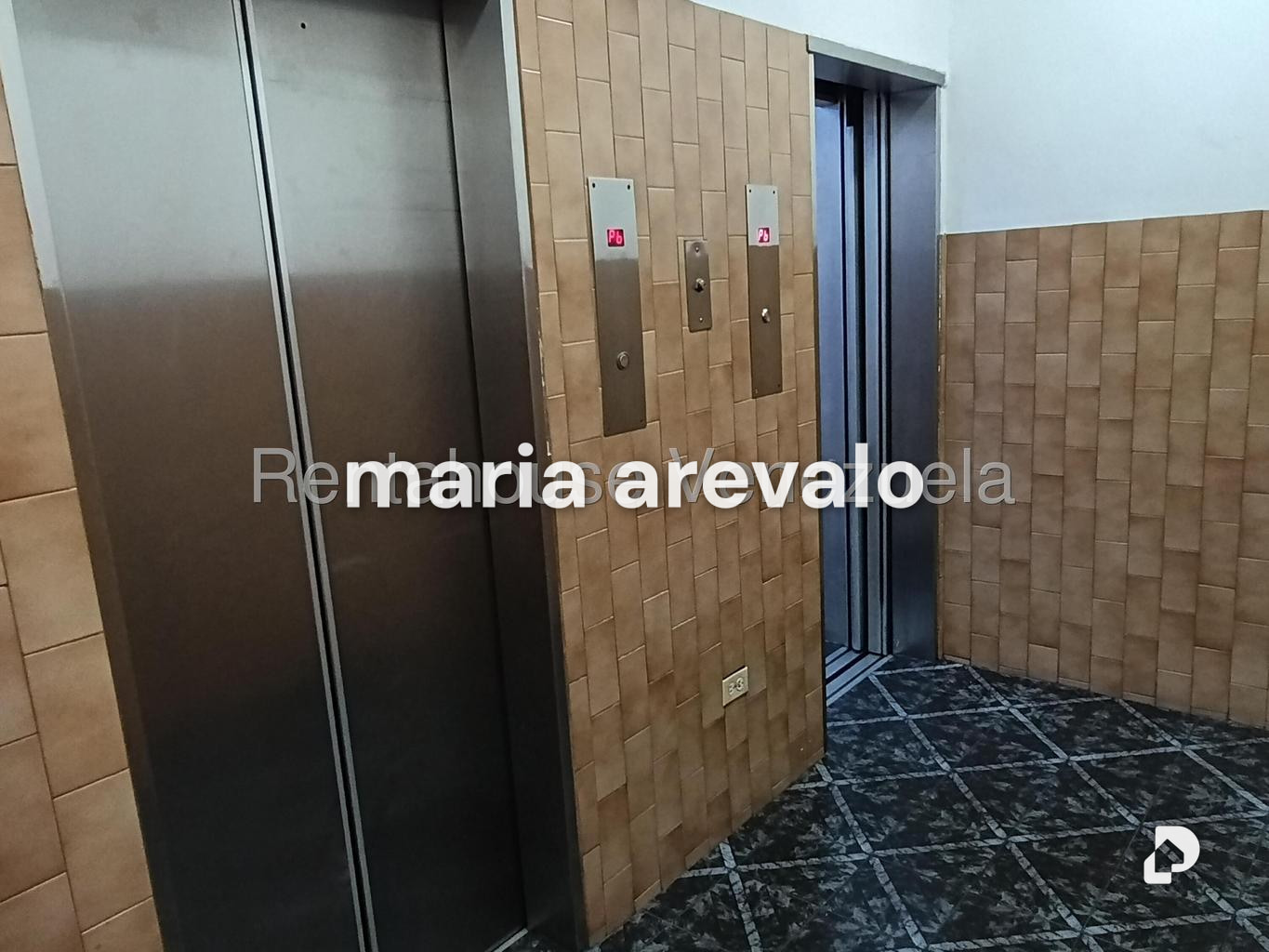 Apartamento en Los Rosales, Caracas – 15