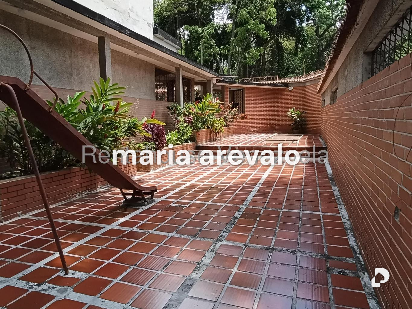 Apartamento en Los Rosales, Caracas – 19