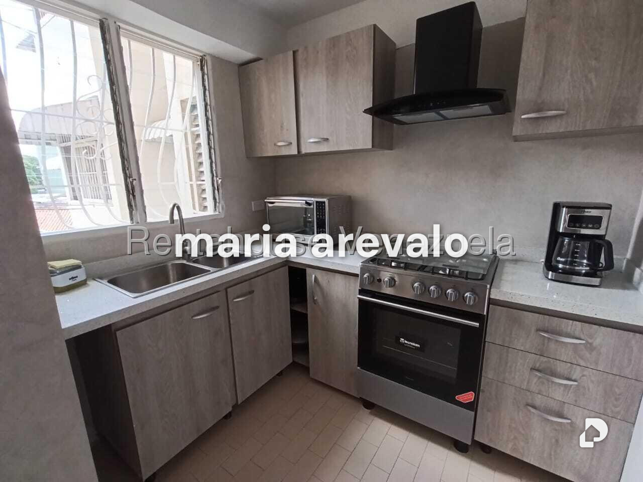 Apartamento en Los Rosales, Caracas – 9