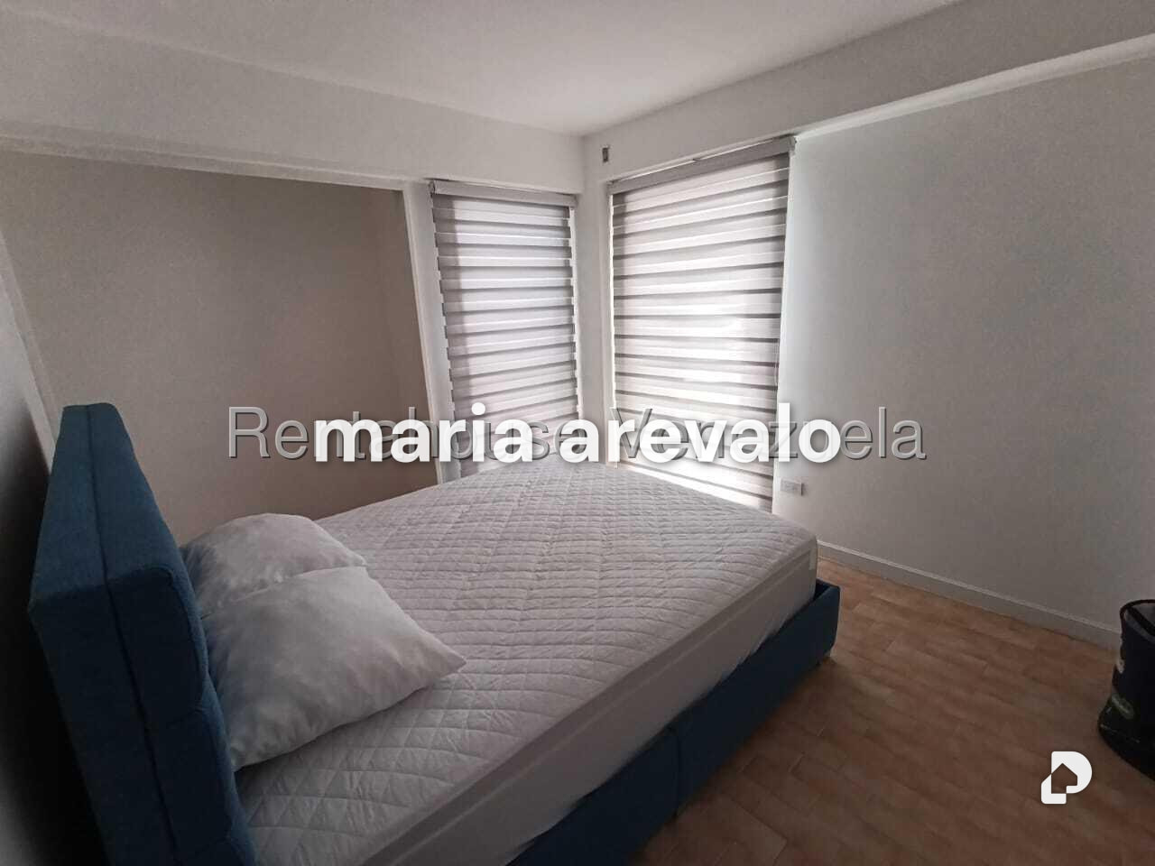 Apartamento en Los Rosales, Caracas – 11
