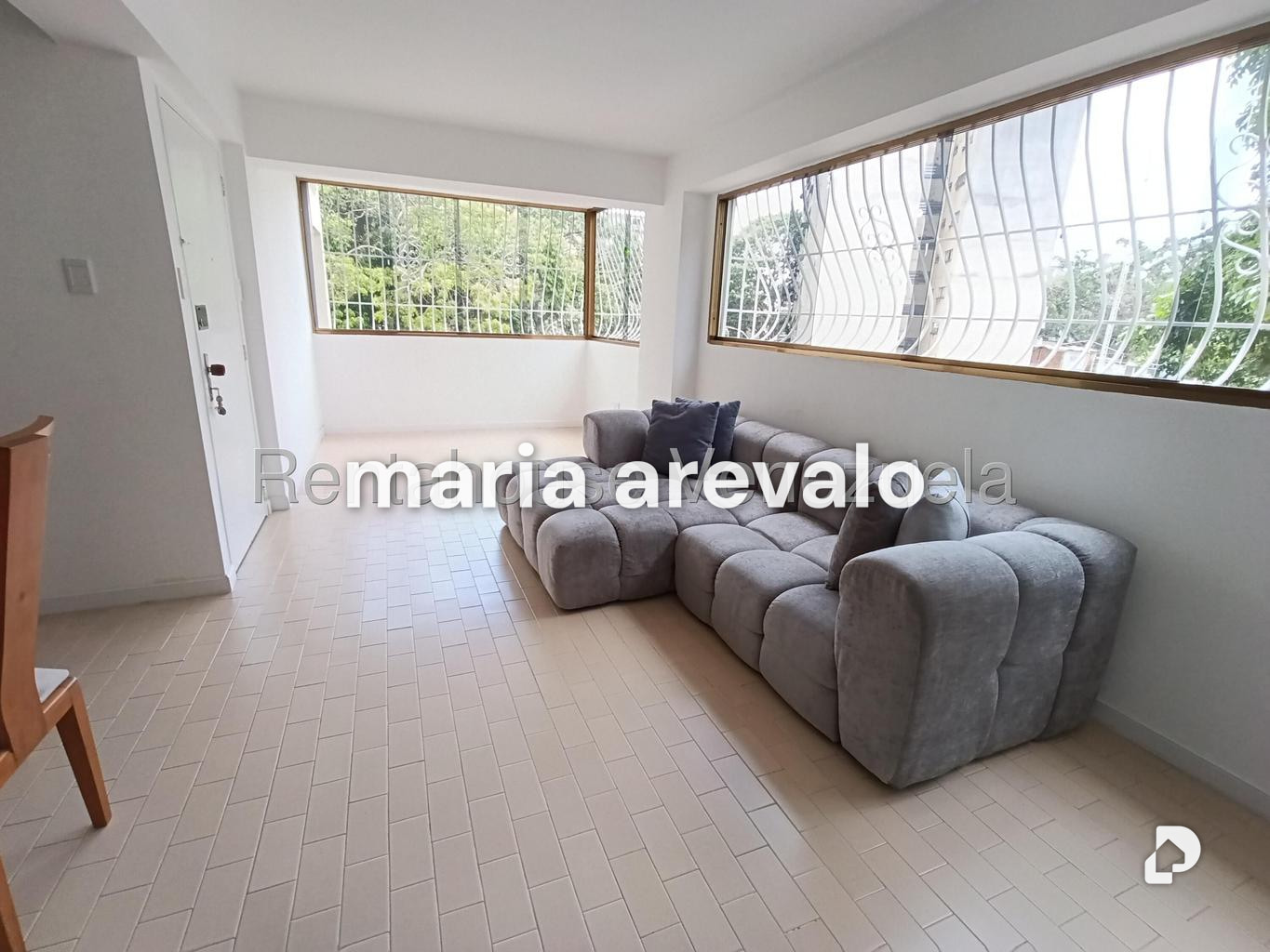 Apartamento en Los Rosales, Caracas – 1