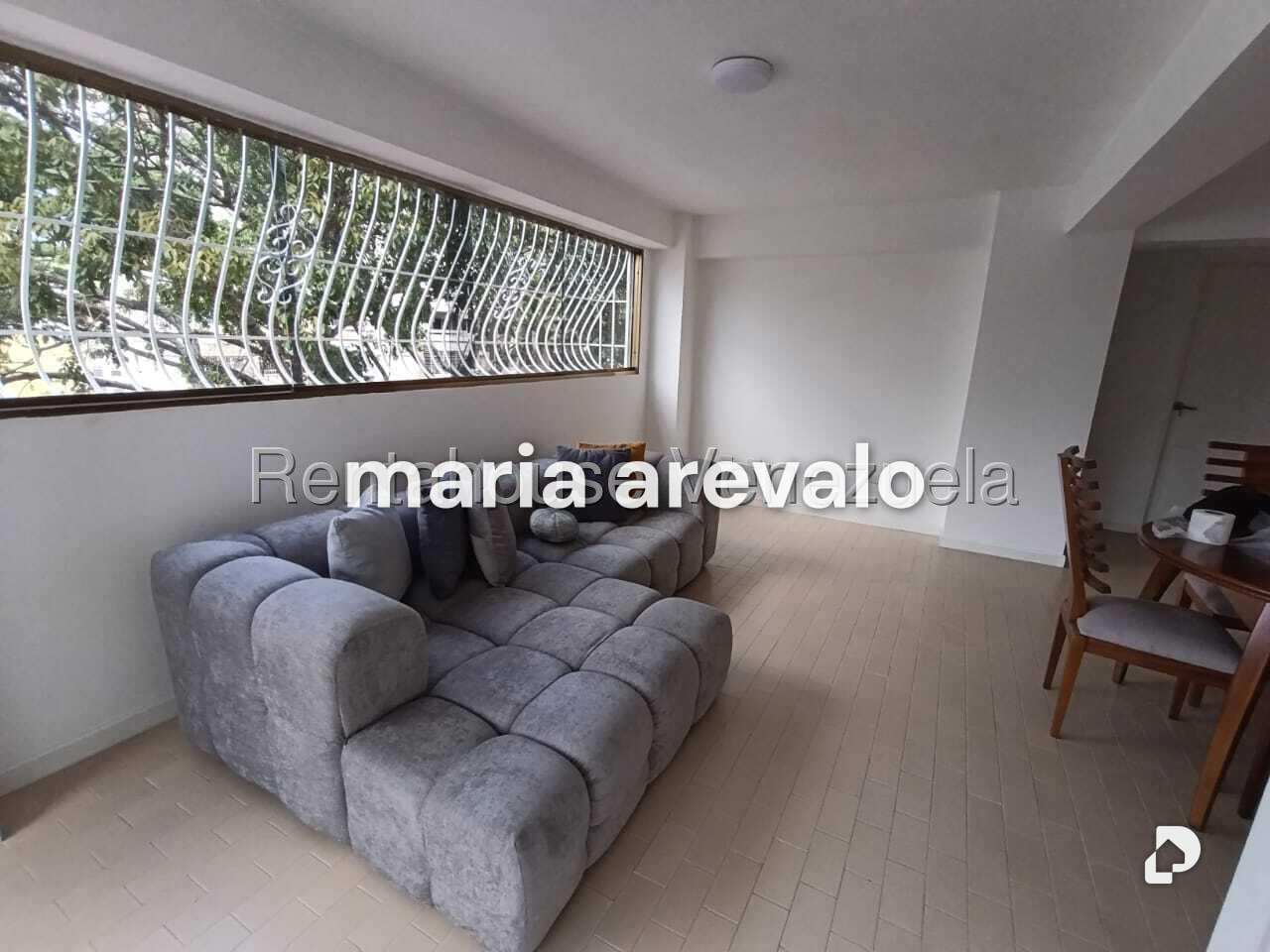 Apartamento en Los Rosales, Caracas – 17