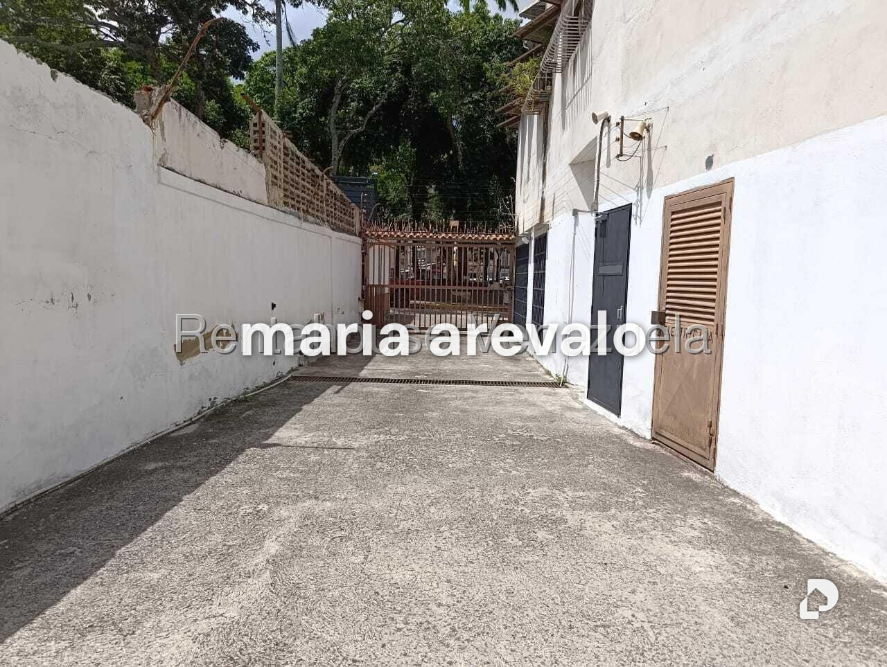 Apartamento en Los Rosales, Caracas – 16