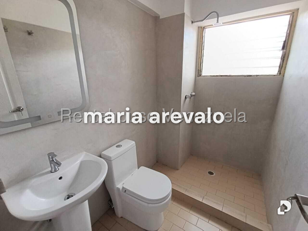 Apartamento en Los Rosales, Caracas – 6