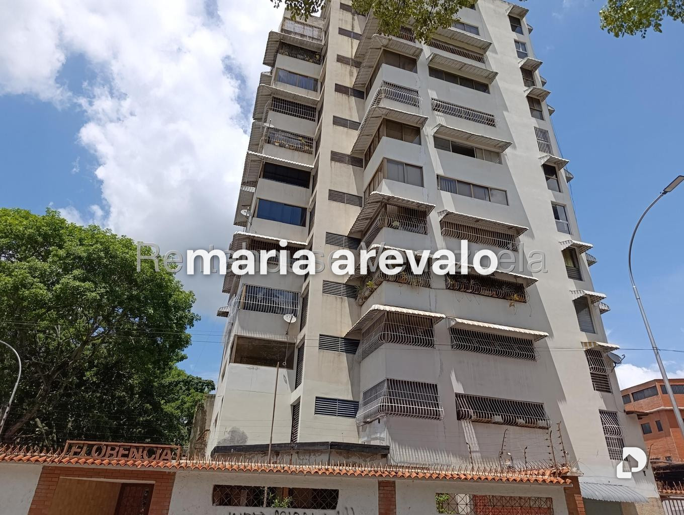 Apartamento en Los Rosales, Caracas – 21