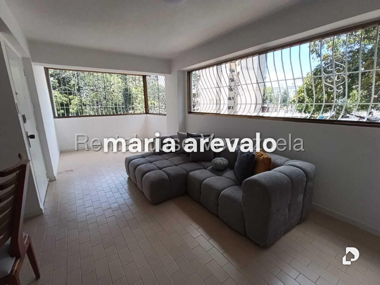 Apartamento en Los Rosales, Caracas – 4