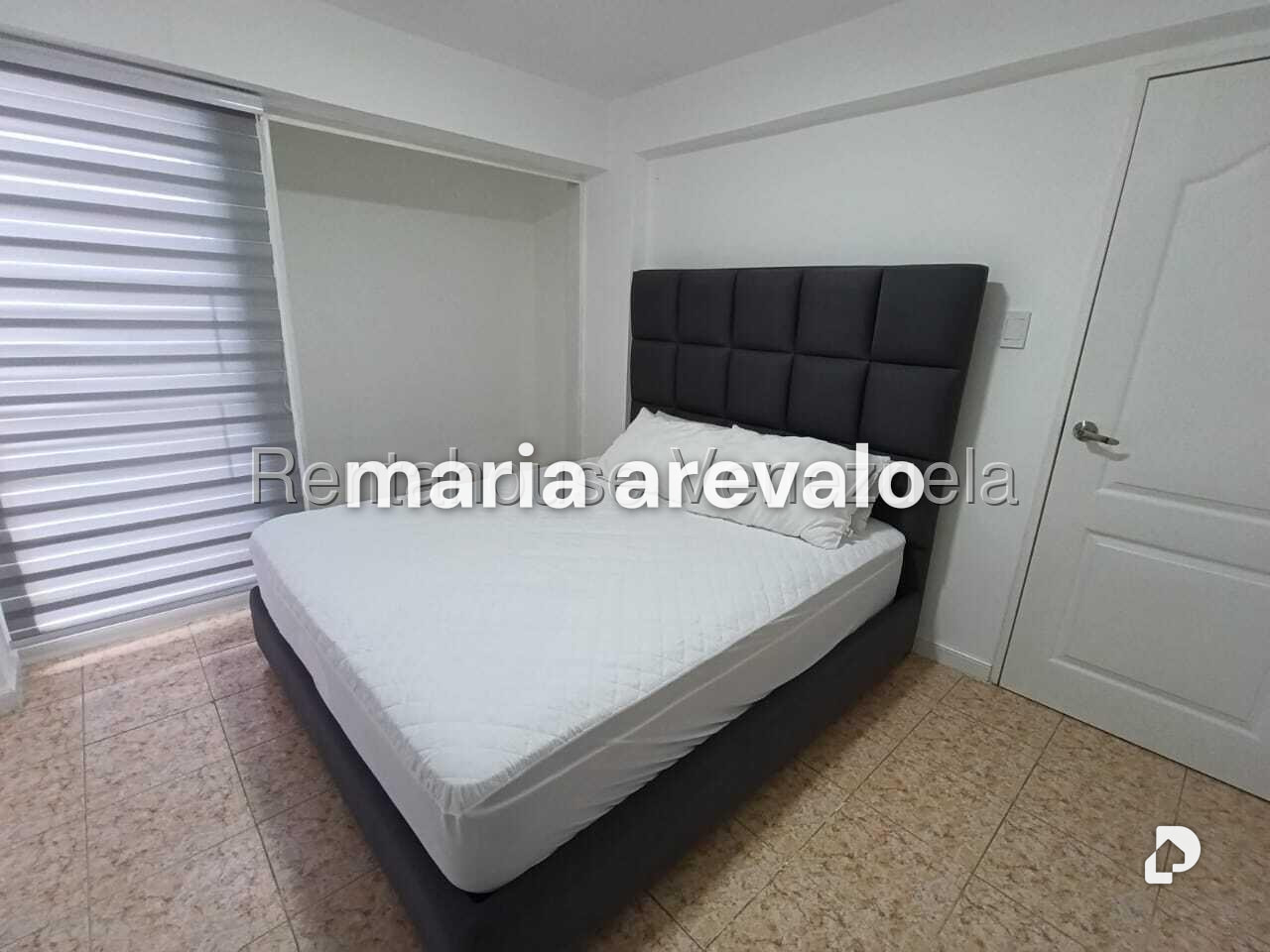 Apartamento en Los Rosales, Caracas – 14