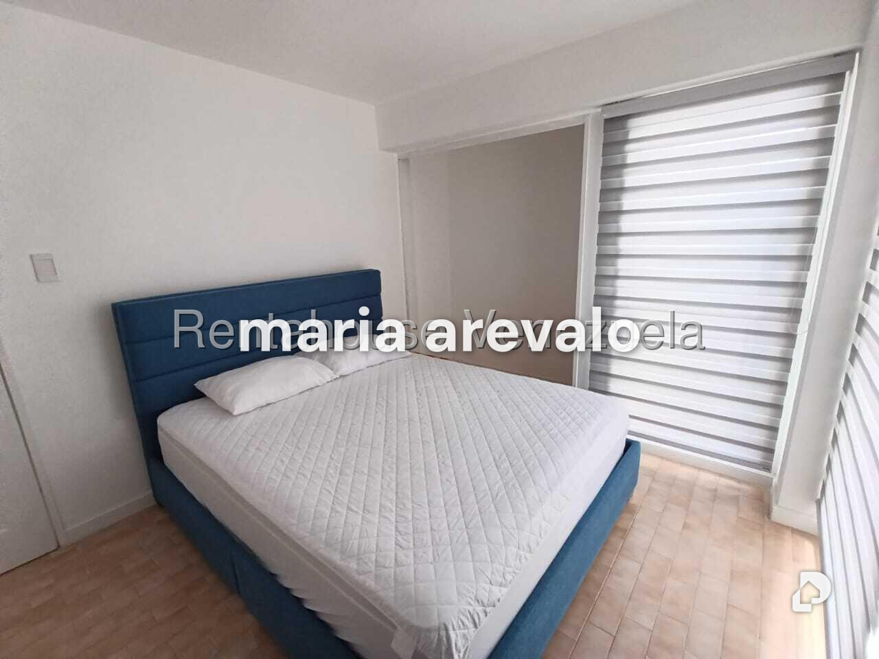 Apartamento en Los Rosales, Caracas – 13