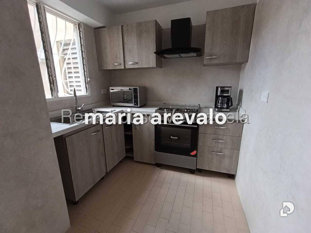 Apartamento en Los Rosales, Caracas – 8
