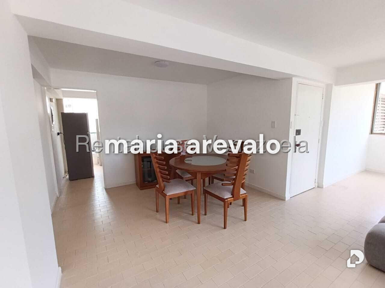 Apartamento en Los Rosales, Caracas – 5