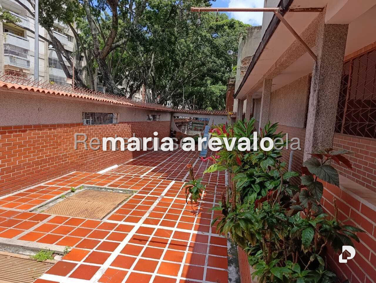 Apartamento en Los Rosales, Caracas – 20