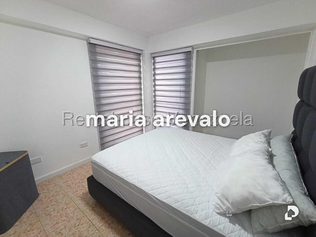 Apartamento en Los Rosales, Caracas – 7