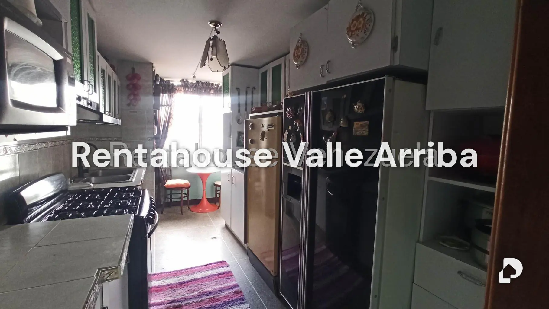 Apartamento en El Bosque, Caracas – 10