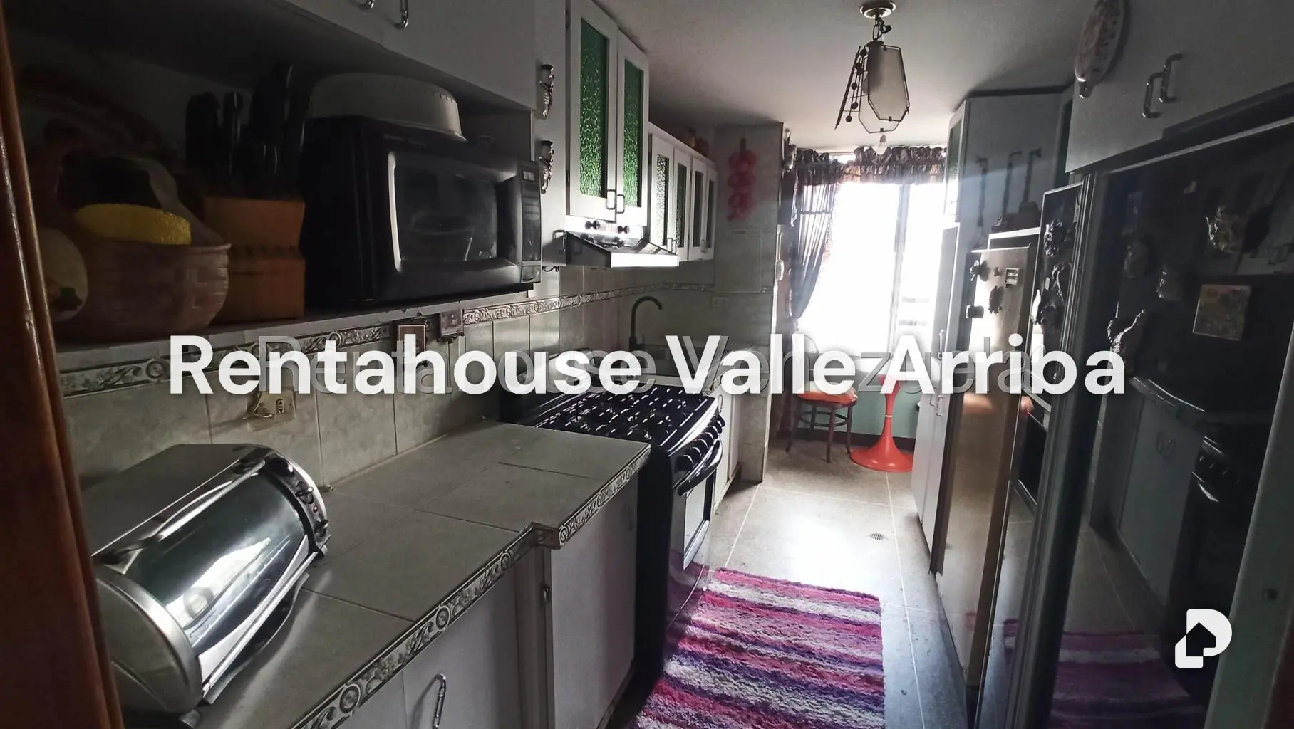 Apartamento en El Bosque, Caracas – 9