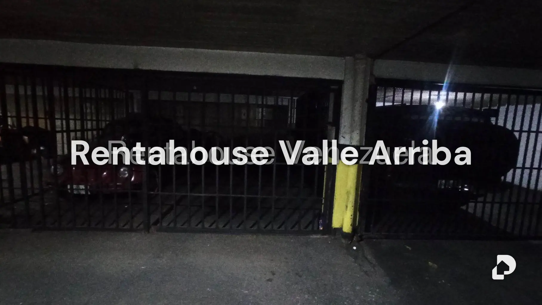 Apartamento en El Bosque, Caracas – 20