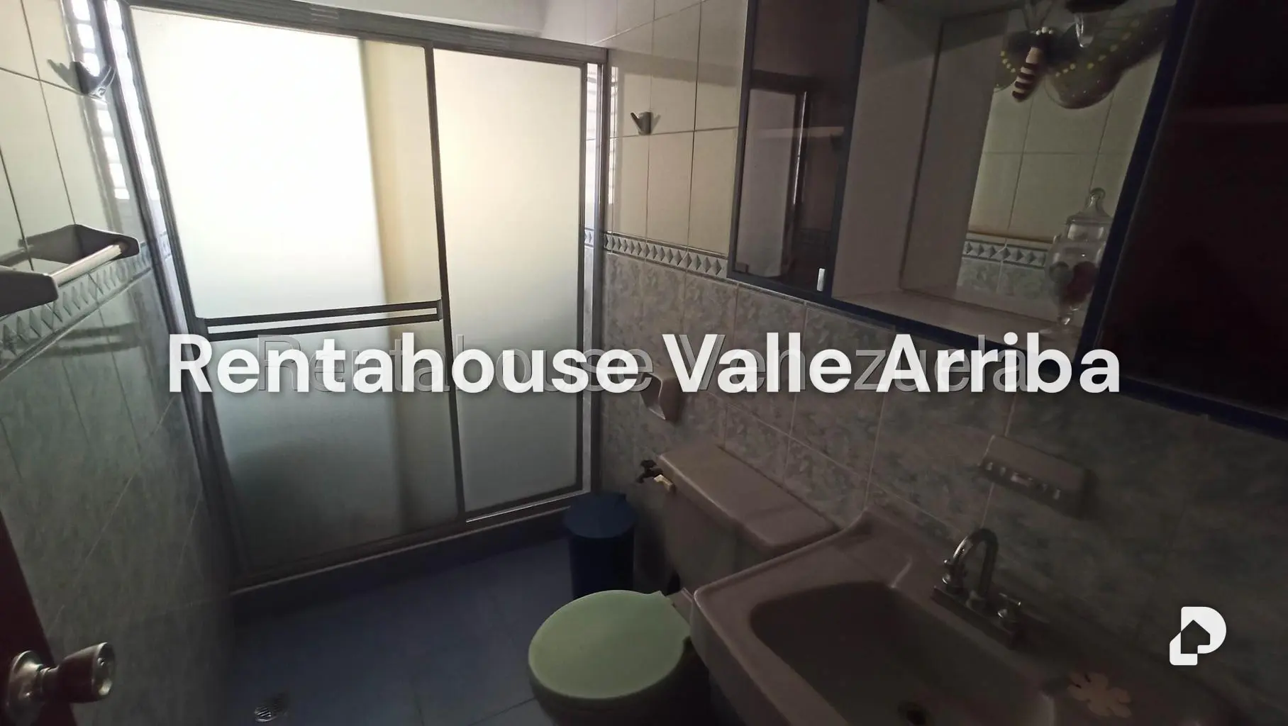Apartamento en El Bosque, Caracas – 17