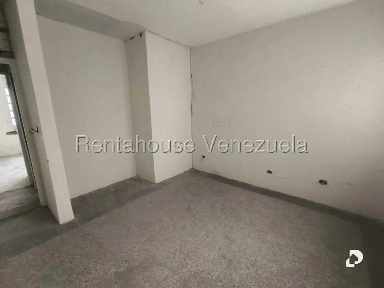 Apartamento en Altamira, Caracas – 2