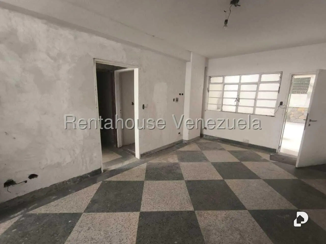 Apartamento en Altamira, Caracas – 8