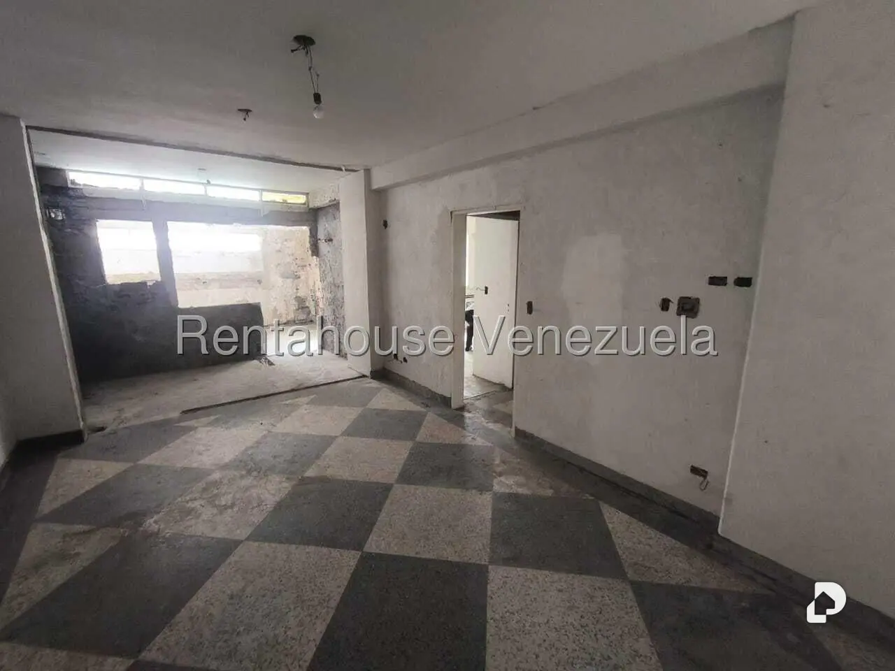 Apartamento en Altamira, Caracas – 9