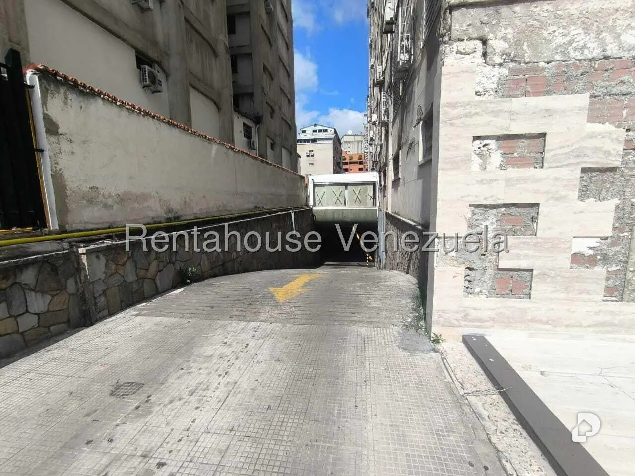 Apartamento en Altamira, Caracas – 10