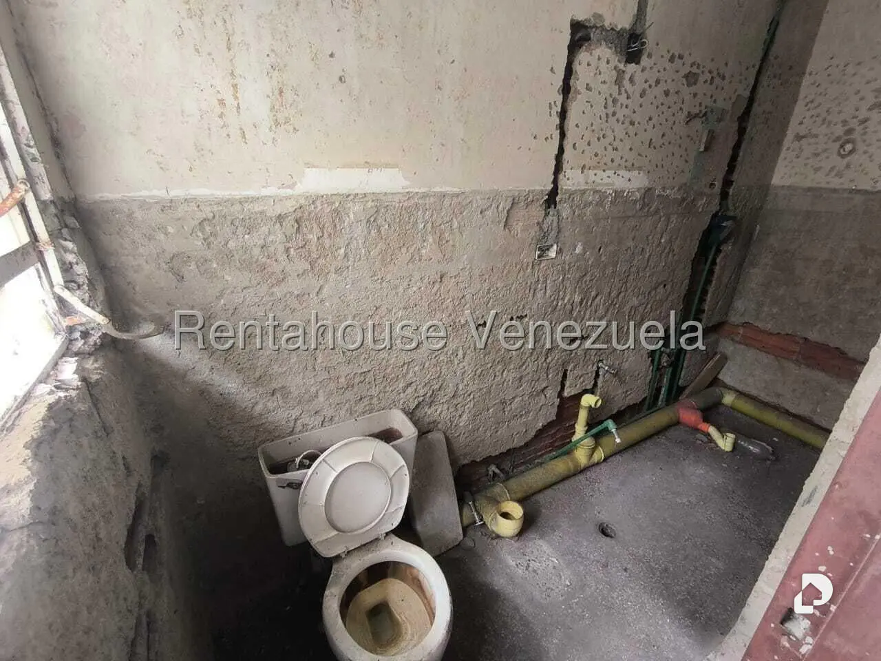 Apartamento en Altamira, Caracas – 4