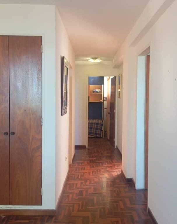 Apartamento en Llano Alto, Altos Mirandinos - 1