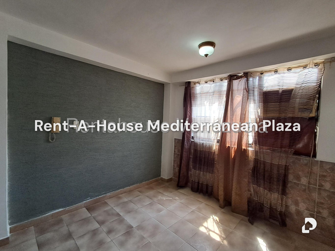 Apartamento en Los Guayabitos, Naguanagua – 20