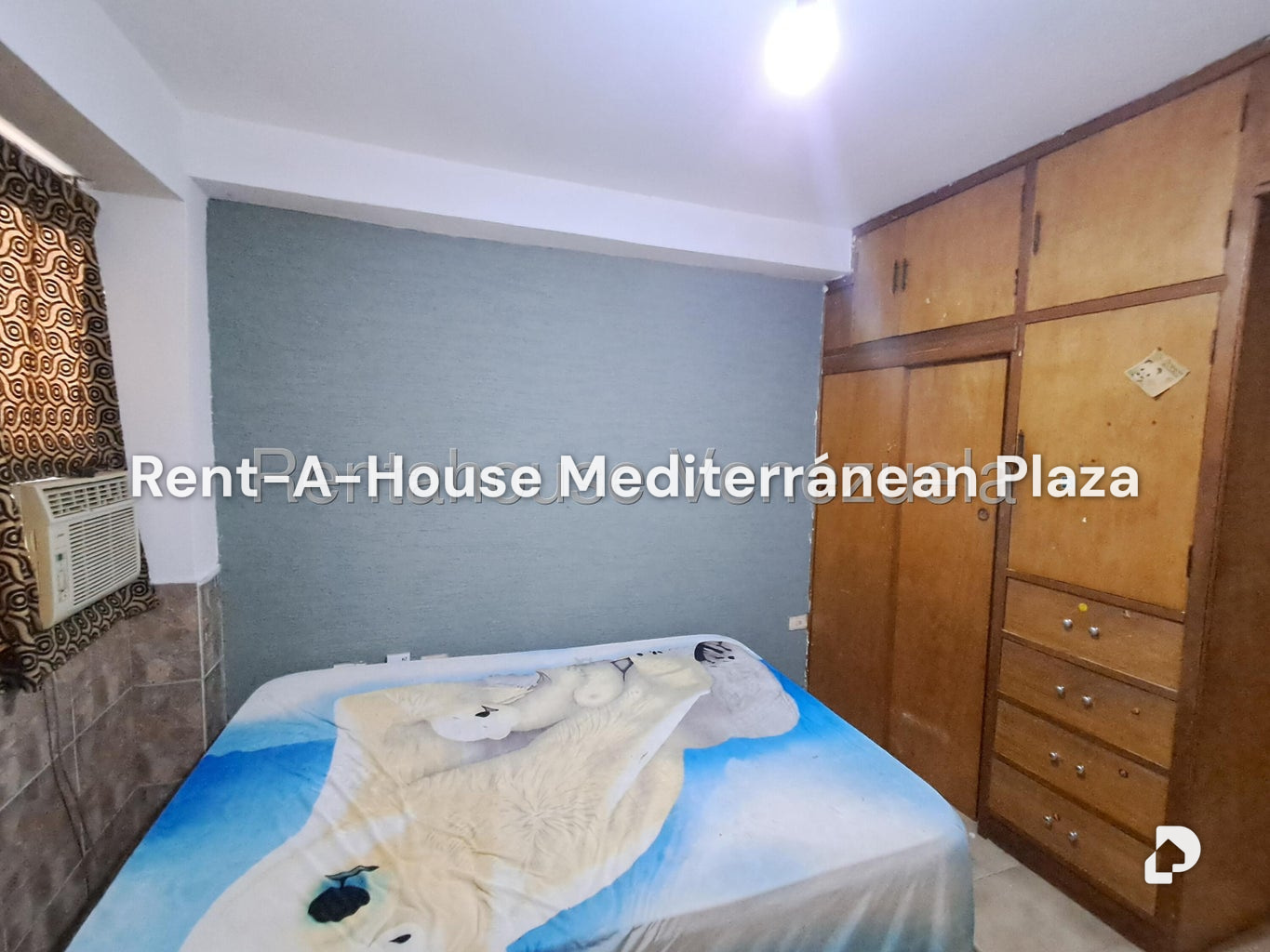Apartamento en Los Guayabitos, Naguanagua – 12