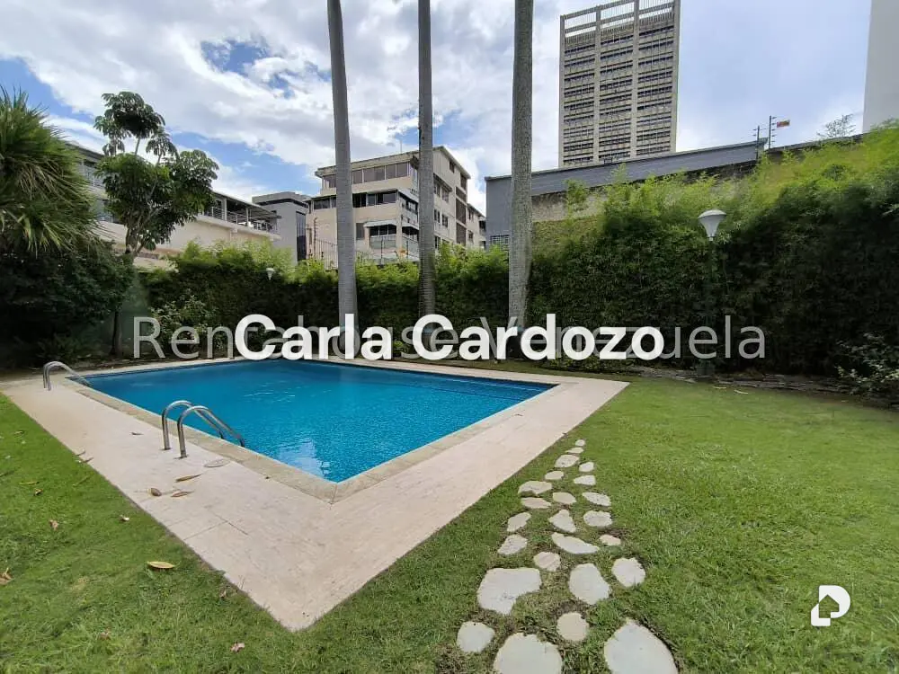 Apartamento en Altamira, Caracas – 23