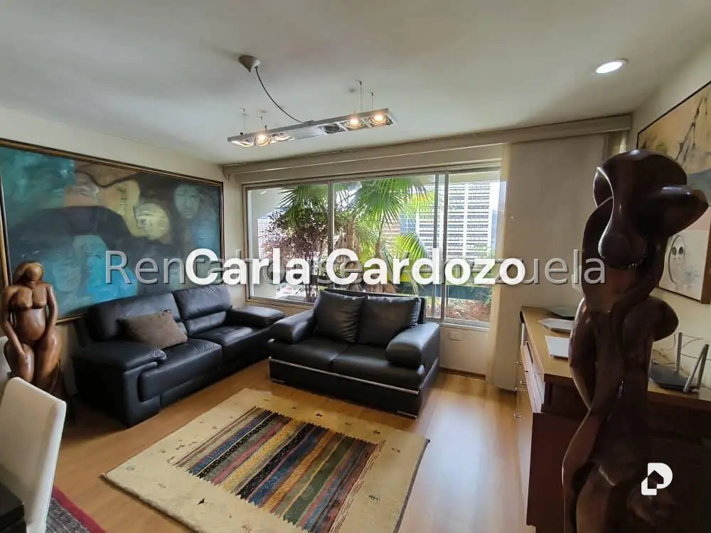 Apartamento en Altamira, Caracas – 4