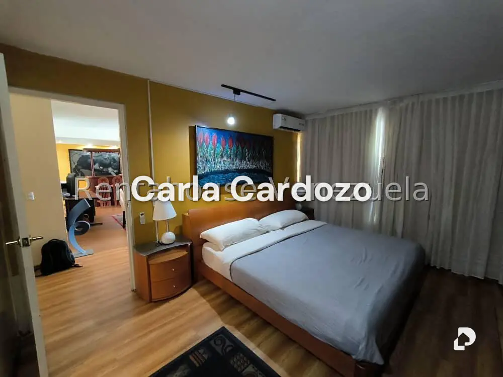 Apartamento en Altamira, Caracas – 16