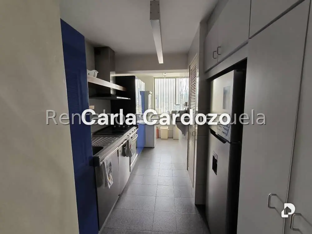 Apartamento en Altamira, Caracas – 14