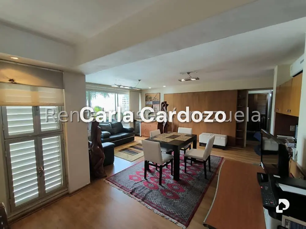 Apartamento en Altamira, Caracas – 11