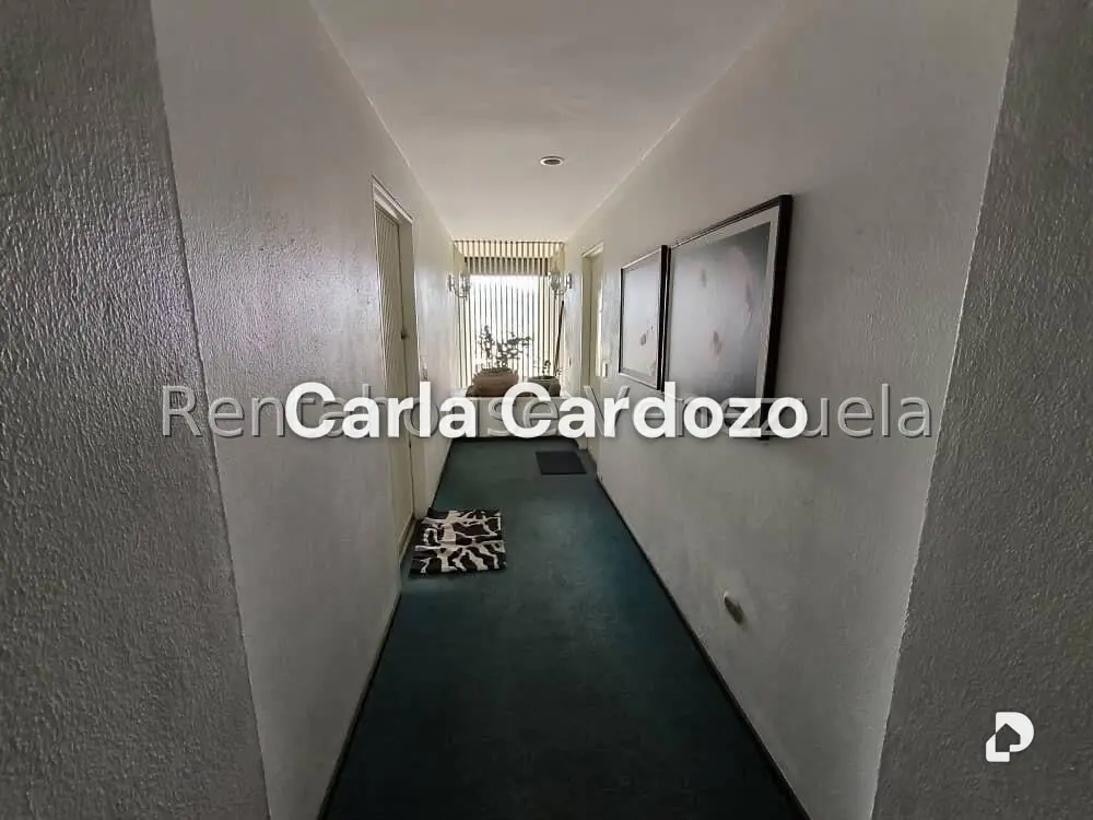 Apartamento en Altamira, Caracas – 3