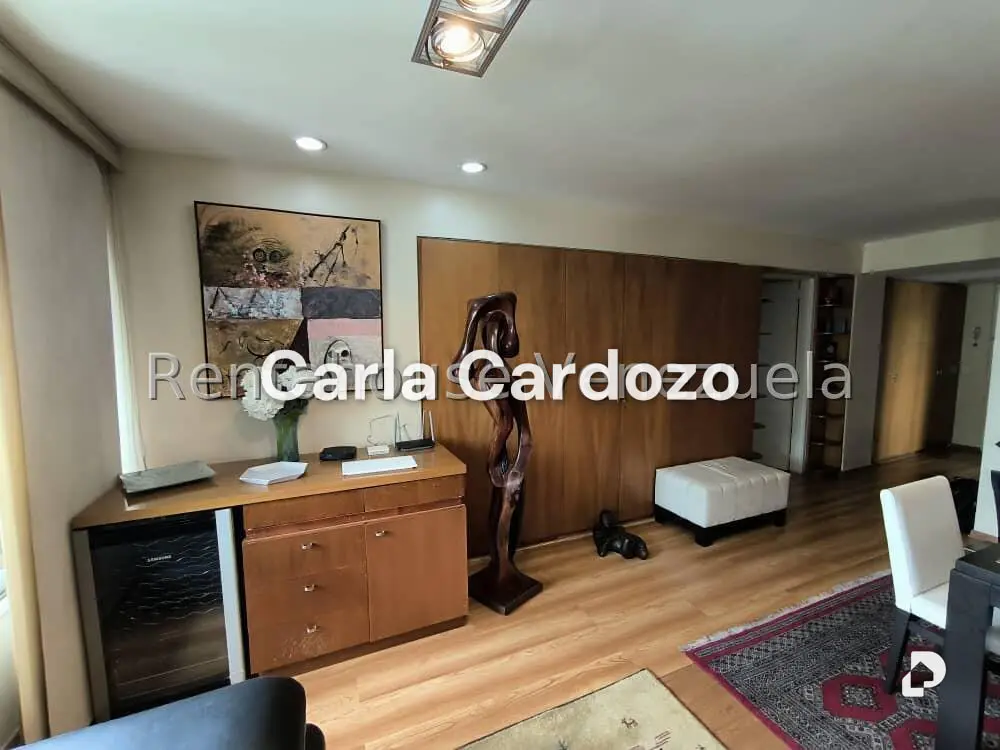 Apartamento en Altamira, Caracas – 6