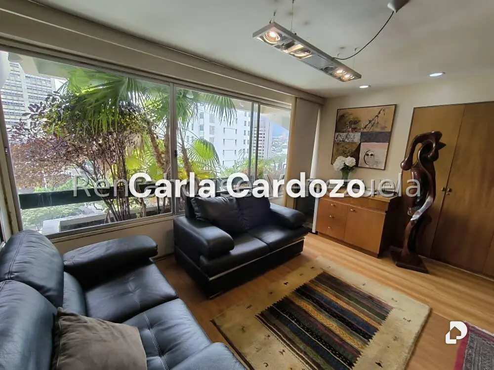 Apartamento en Altamira, Caracas – 9