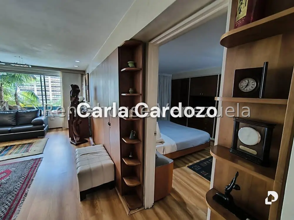 Apartamento en Altamira, Caracas – 8