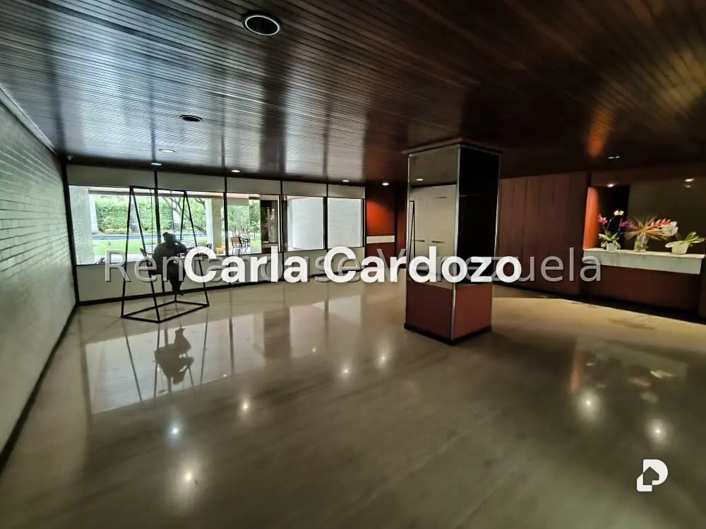 Apartamento en Altamira, Caracas – 21