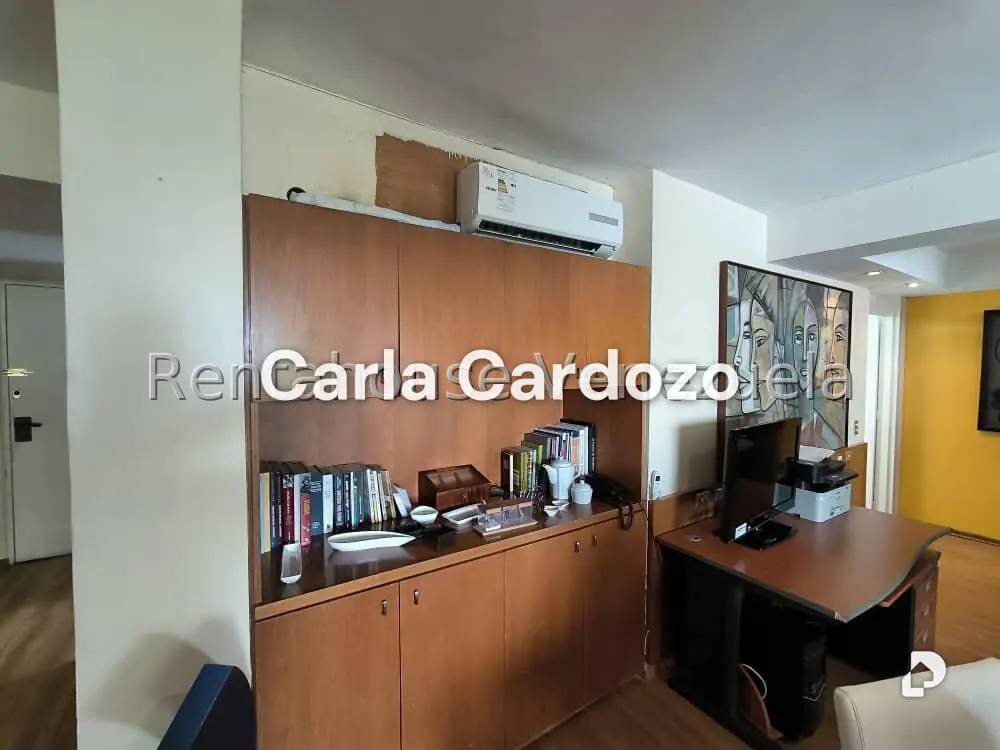Apartamento en Altamira, Caracas – 7