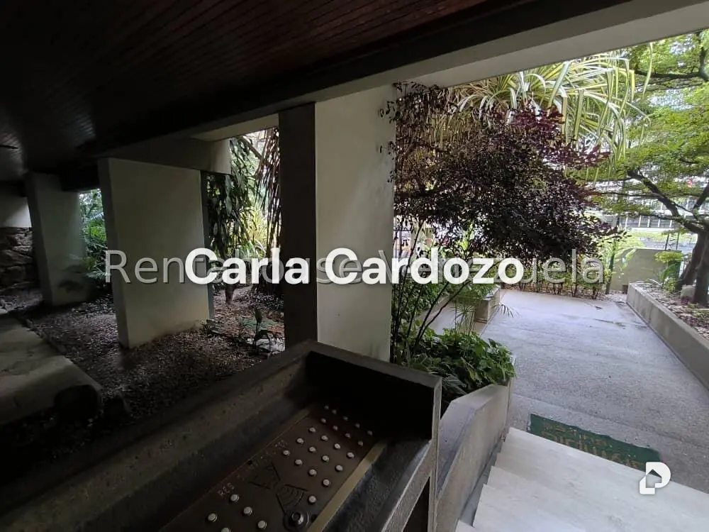 Apartamento en Altamira, Caracas – 25