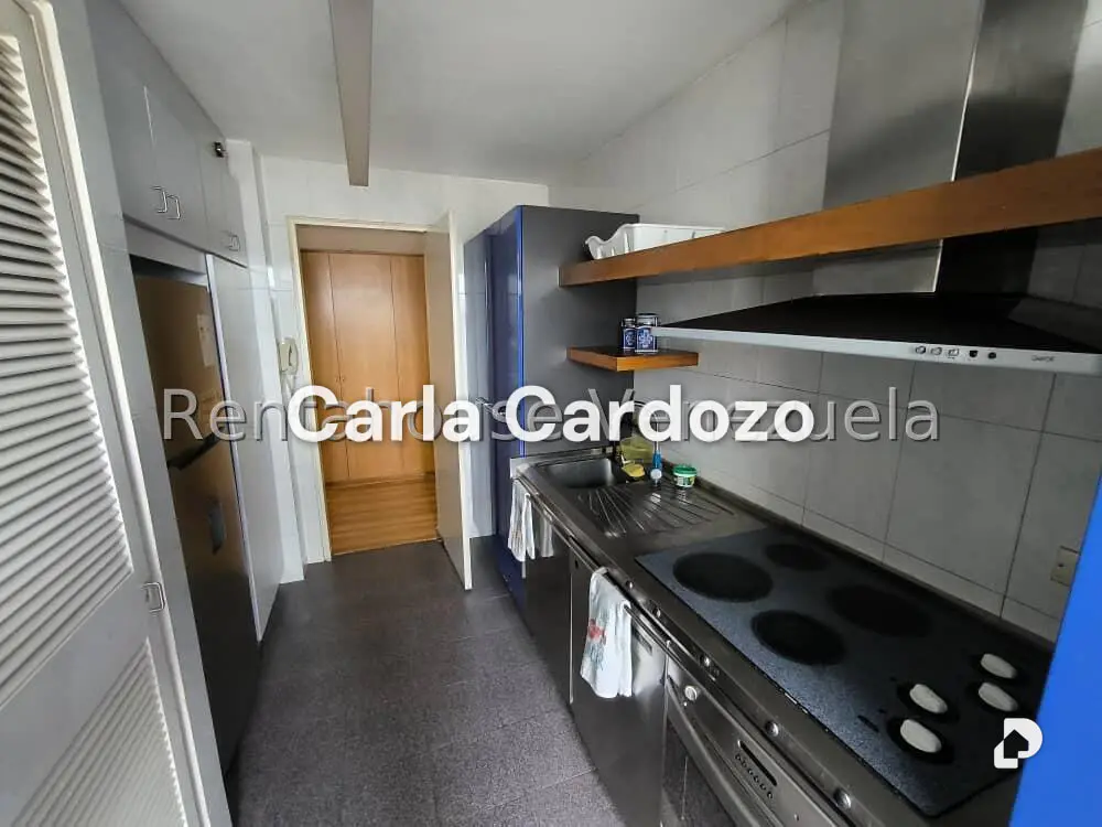 Apartamento en Altamira, Caracas – 13