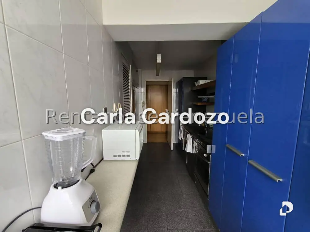 Apartamento en Altamira, Caracas – 12