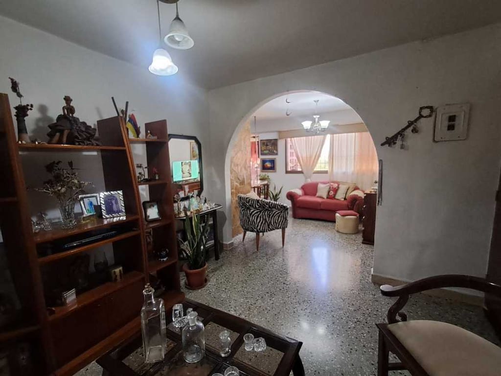Apartamento en Los Crepúsculos, Barquisimeto - 1