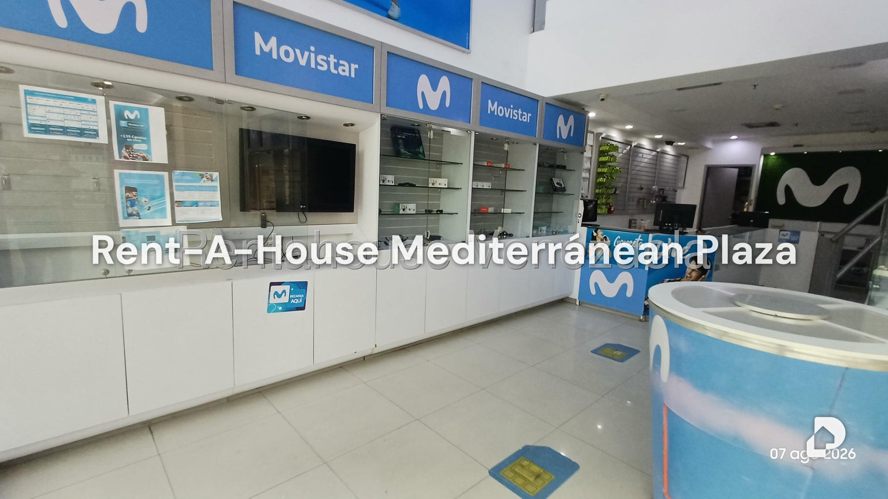 Local comercial en Castillete, San Diego – 8